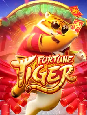 Fortune Tiger